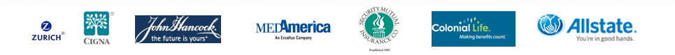 Health, Life, and Other Benfits Carriers Supported by Benefit Design Services Corp