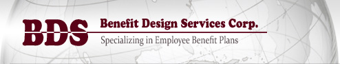 Benefit Design Services Corporation